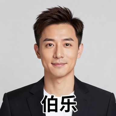 作者头像