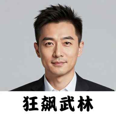 作者头像