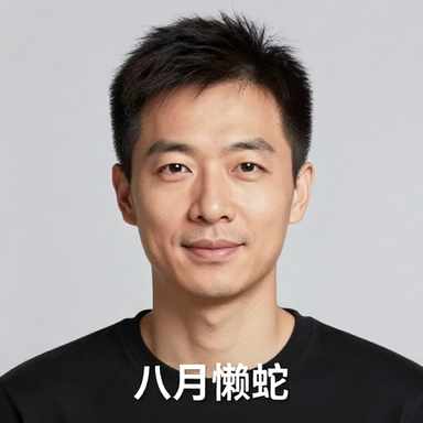 作者头像