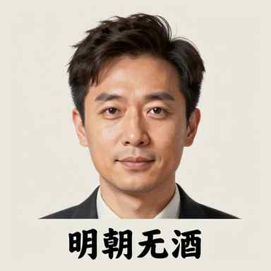 作者头像