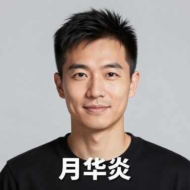 作者头像