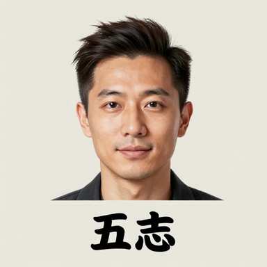 作者头像