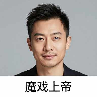 作者头像