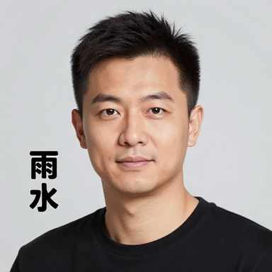 作者头像
