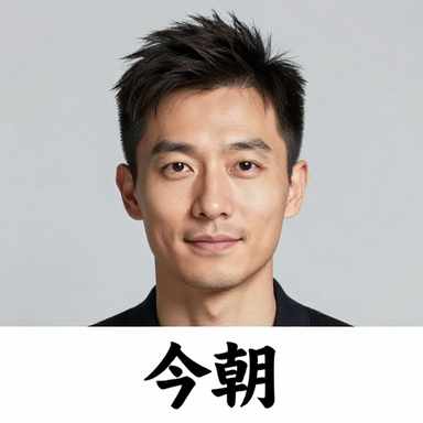 作者头像