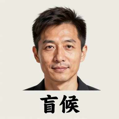 作者头像