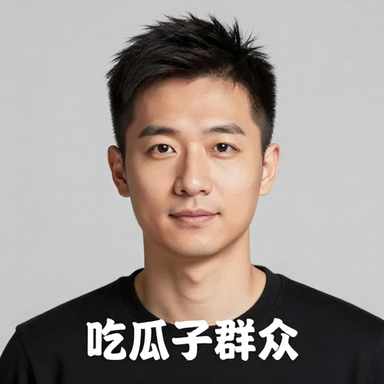 作者头像