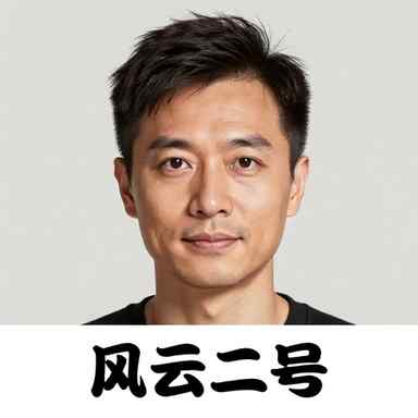 作者头像