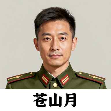 作者头像
