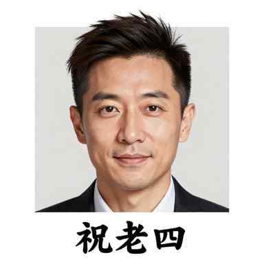 作者头像