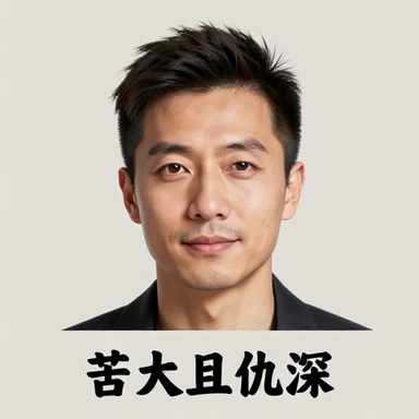 作者头像