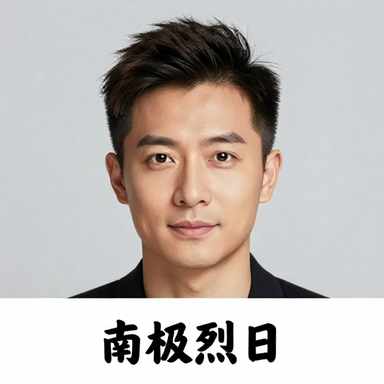 作者头像