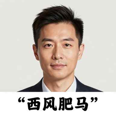 作者头像