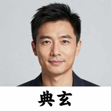 作者头像