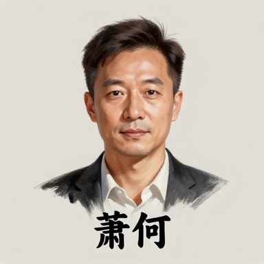 作者头像