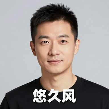 作者头像