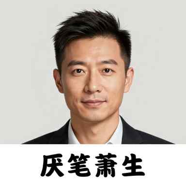 作者头像