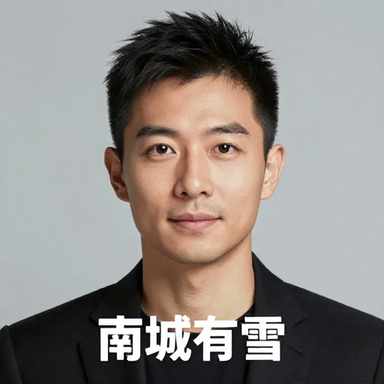 作者头像
