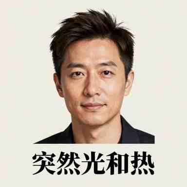 作者头像