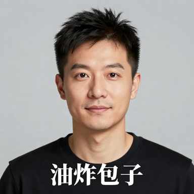 作者头像