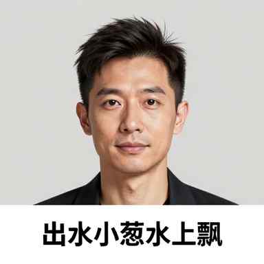 作者头像