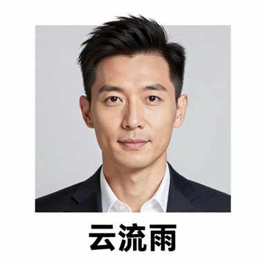 作者头像