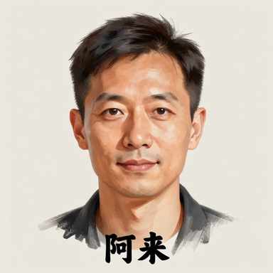 作者头像