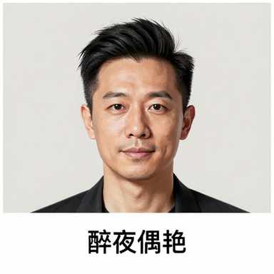 作者头像