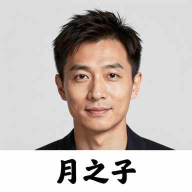 作者头像