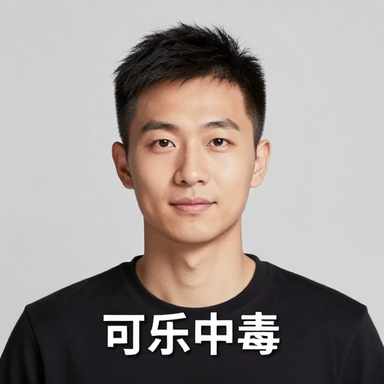 作者头像