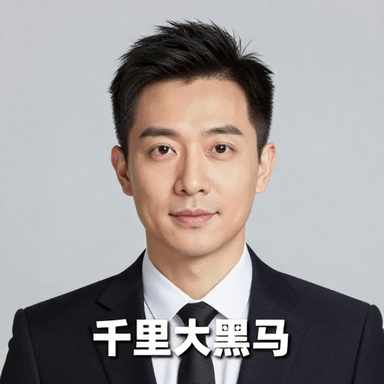 作者头像