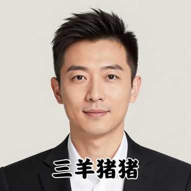 作者头像