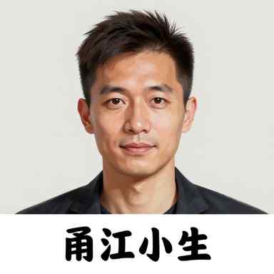 作者头像