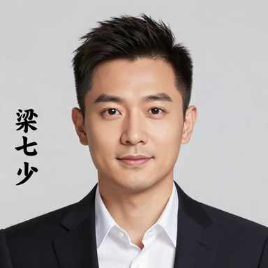 作者头像