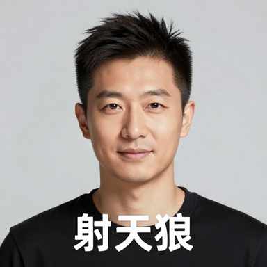 作者头像