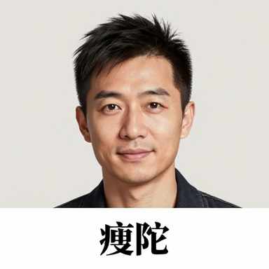 作者头像