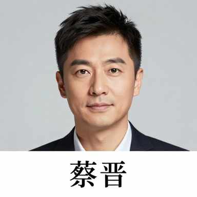 作者头像