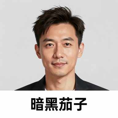作者头像