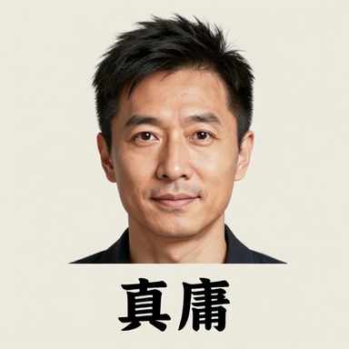 作者头像