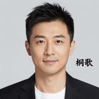 作者头像