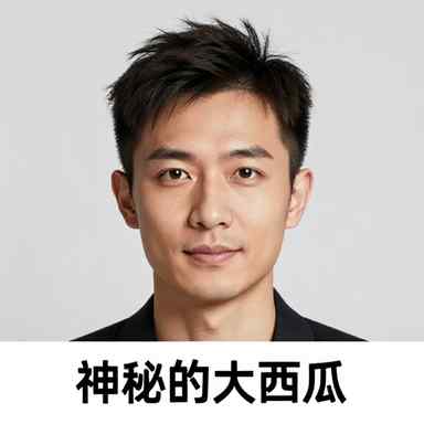 作者头像