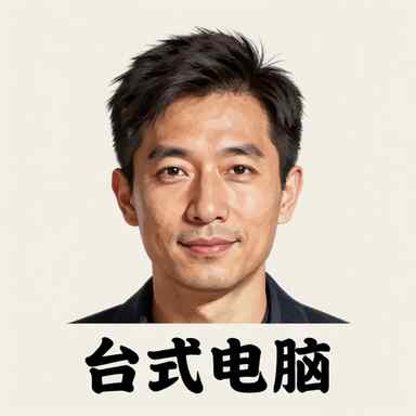 作者头像