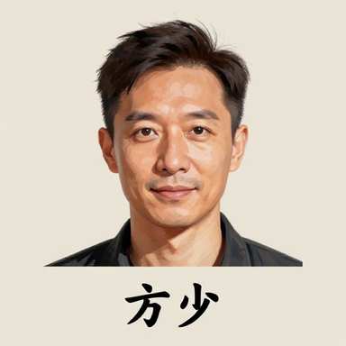 作者头像