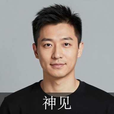 作者头像