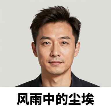 作者头像