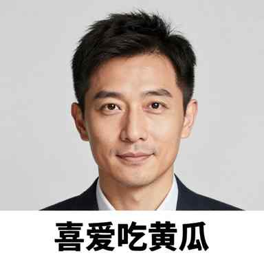 作者头像