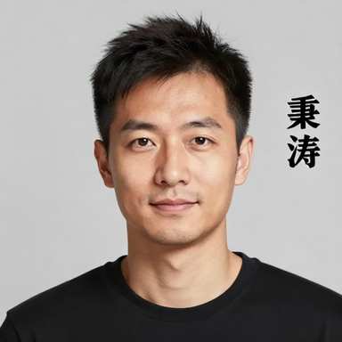 作者头像