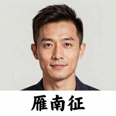 作者头像