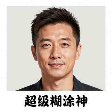 作者头像
