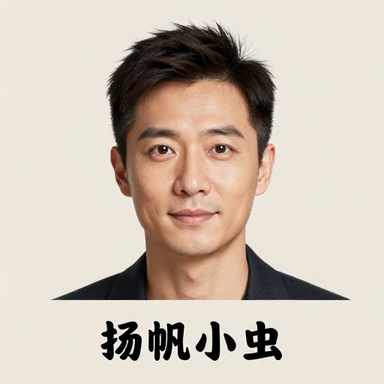 作者头像